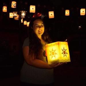 Meet your Posher, Briana